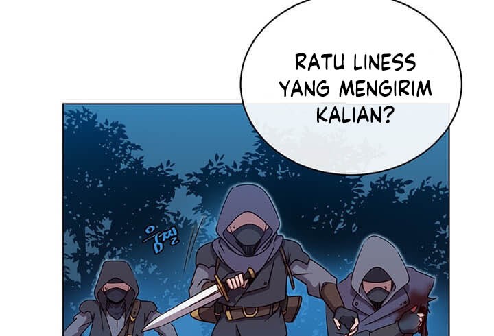 The MAX leveled hero will return! Chapter 12 - halaman 21