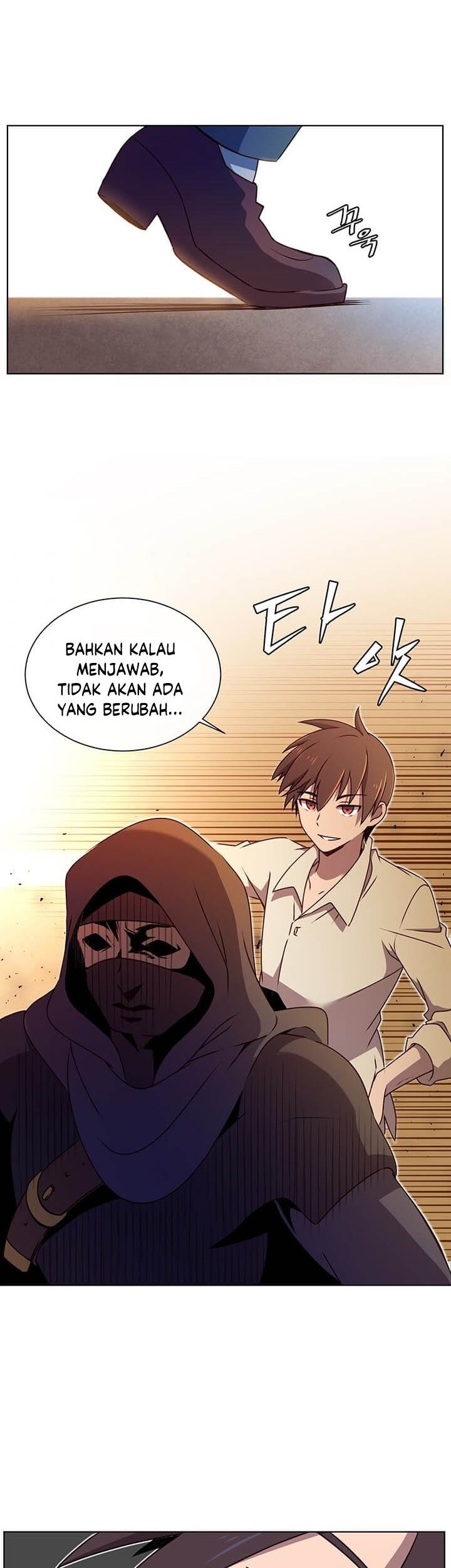 The MAX leveled hero will return! Chapter 12 - halaman 23