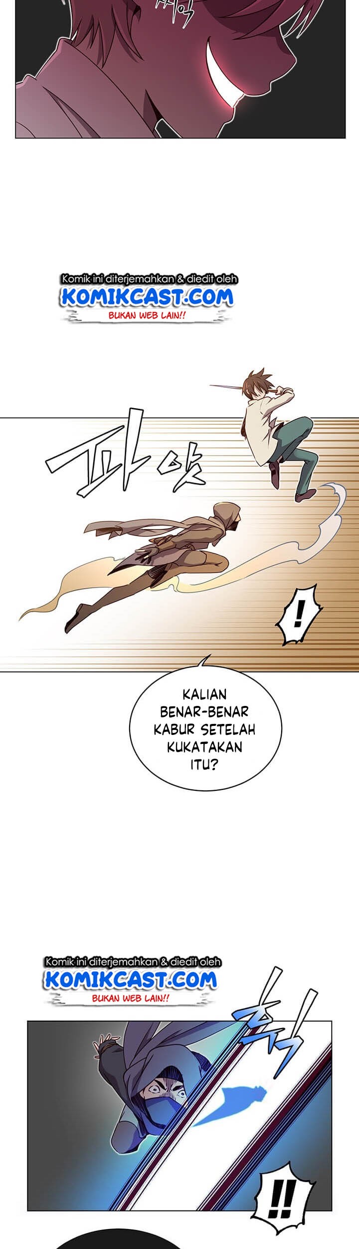 The MAX leveled hero will return! Chapter 12 - halaman 30