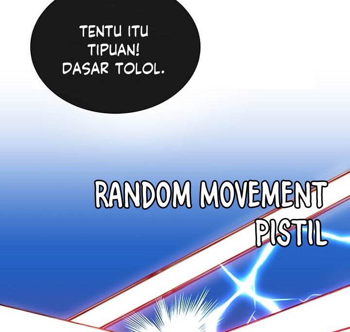 The MAX leveled hero will return! Chapter 12 - halaman 31