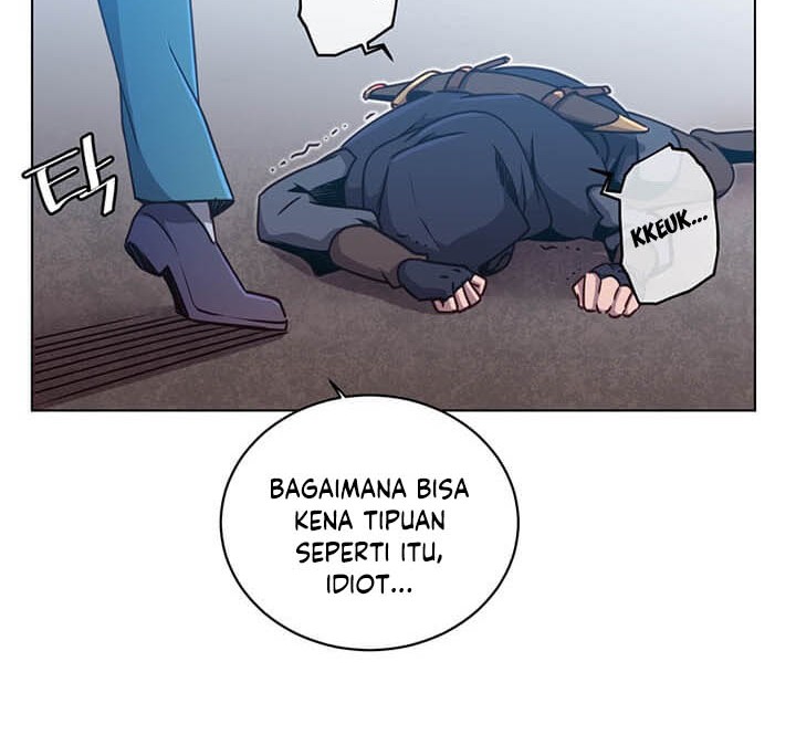 The MAX leveled hero will return! Chapter 12 - halaman 33