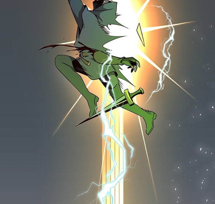 The MAX leveled hero will return! Chapter 12 - halaman 39