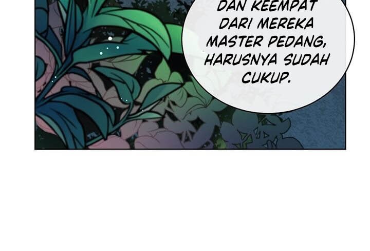 The MAX leveled hero will return! Chapter 12 - halaman 7