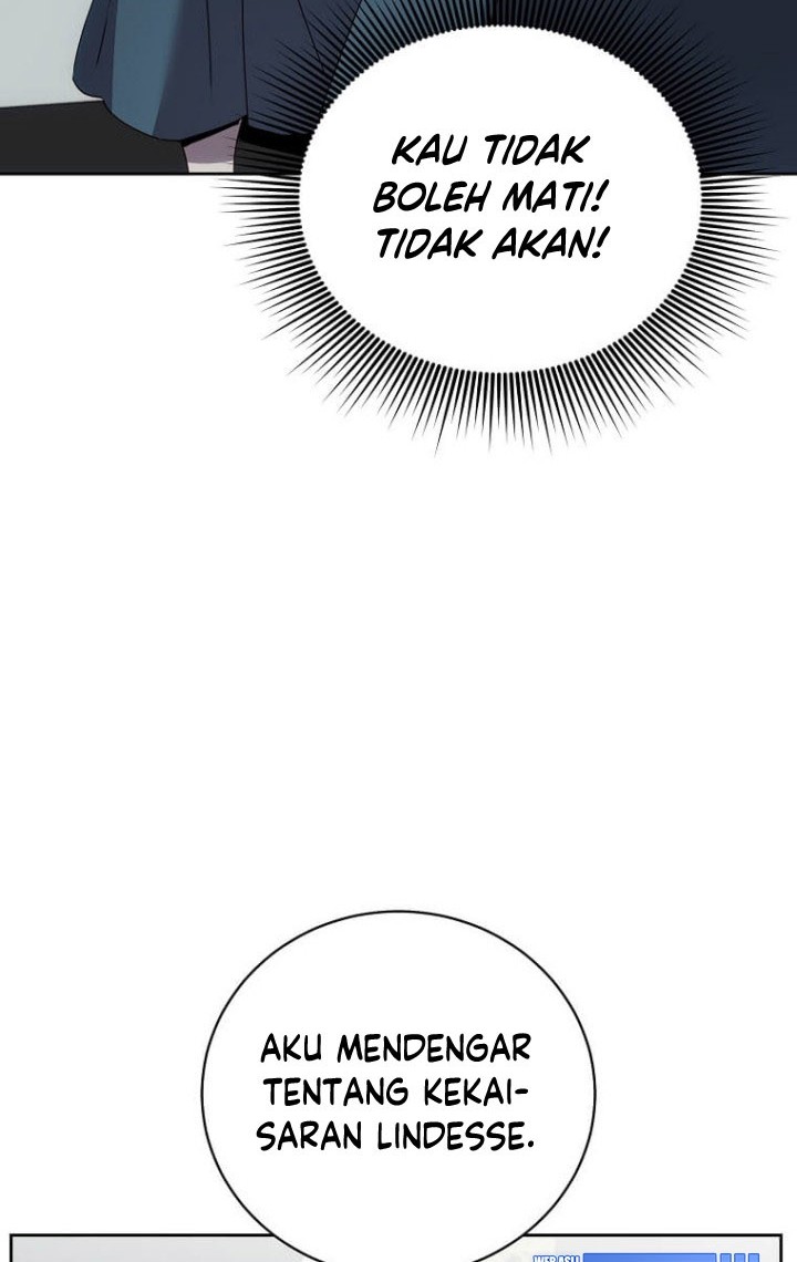 The MAX leveled hero will return! Chapter 120 - halaman 11