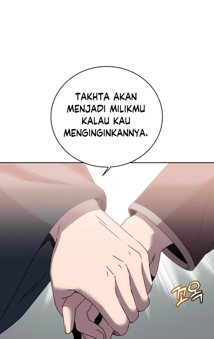The MAX leveled hero will return! Chapter 120 - halaman 15