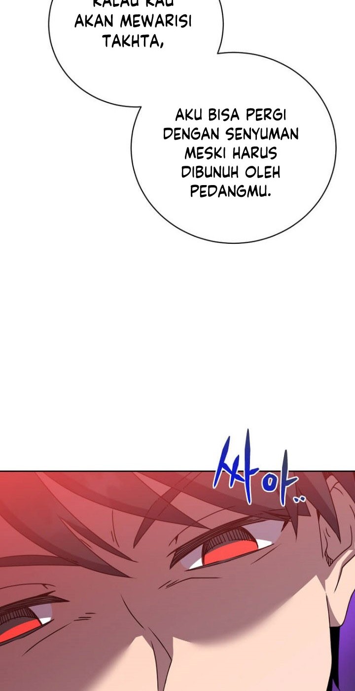 The MAX leveled hero will return! Chapter 120 - halaman 23
