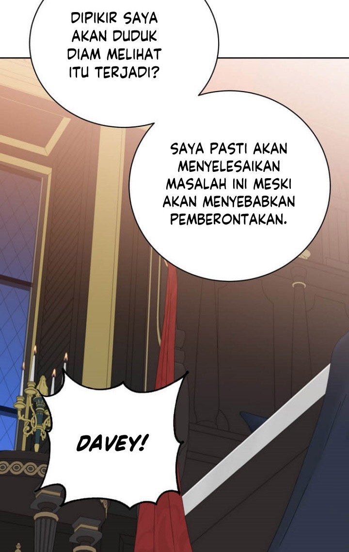 The MAX leveled hero will return! Chapter 120 - halaman 35