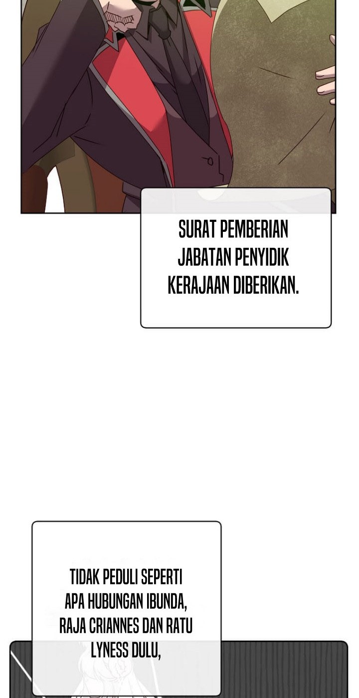 The MAX leveled hero will return! Chapter 120 - halaman 43
