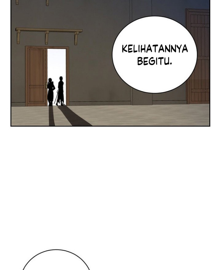 The MAX leveled hero will return! Chapter 120 - halaman 51