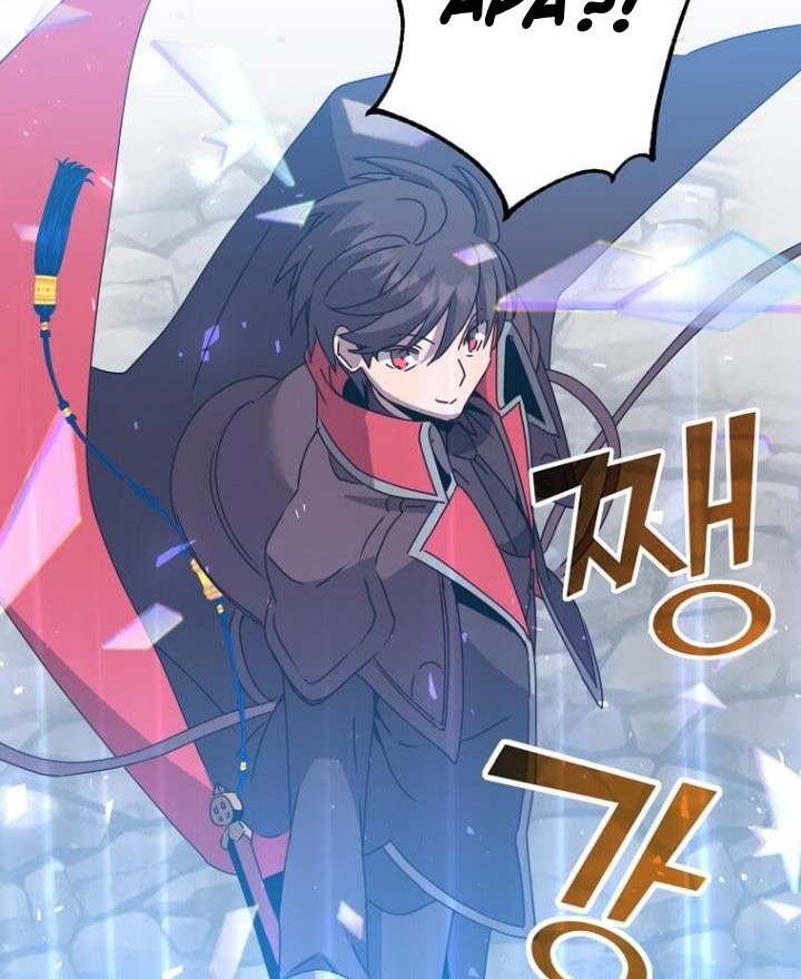 The MAX leveled hero will return! Chapter 120 - halaman 55