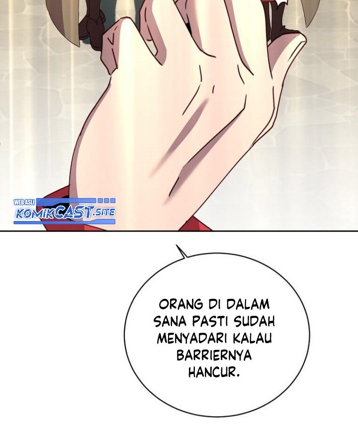The MAX leveled hero will return! Chapter 120 - halaman 57