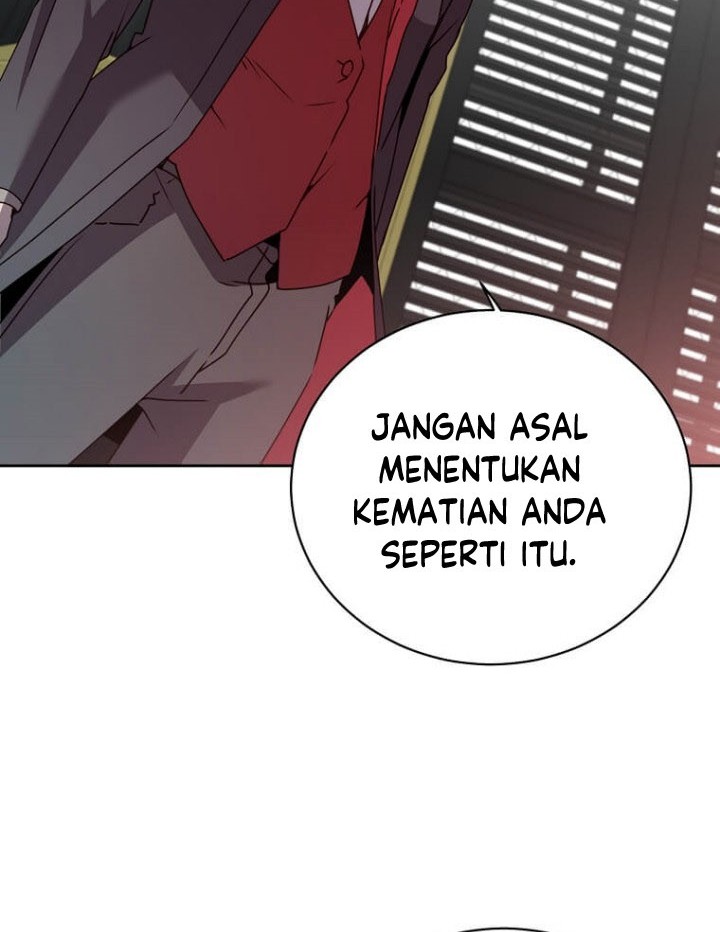 The MAX leveled hero will return! Chapter 120 - halaman 7