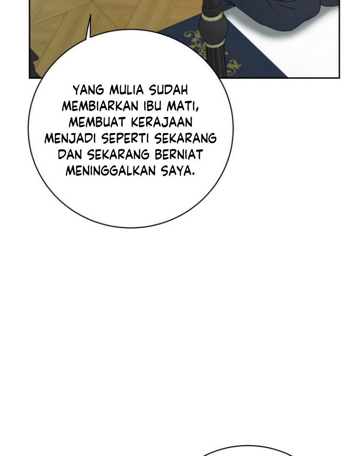 The MAX leveled hero will return! Chapter 120 - halaman 9