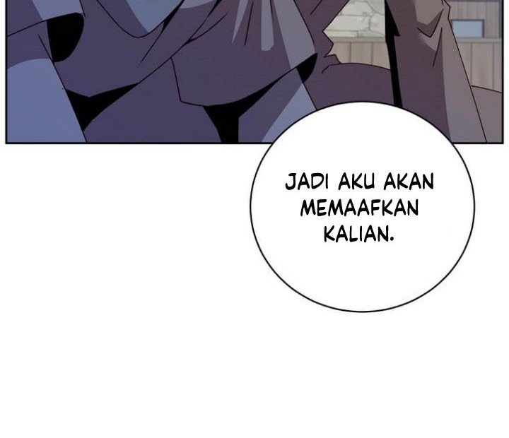 The MAX leveled hero will return! Chapter 121 - halaman 11