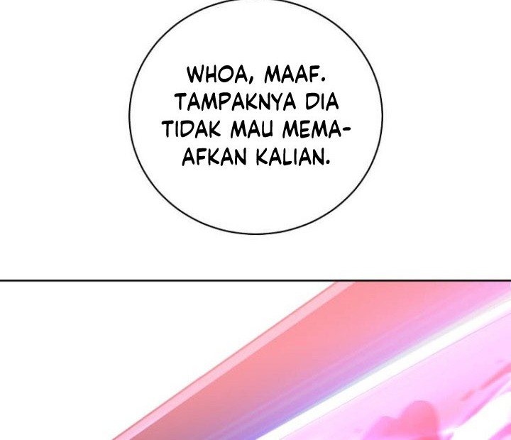 The MAX leveled hero will return! Chapter 121 - halaman 15