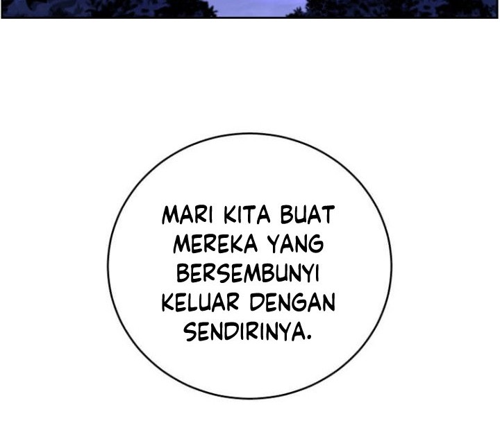 The MAX leveled hero will return! Chapter 121 - halaman 19