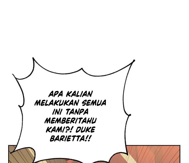 The MAX leveled hero will return! Chapter 121 - halaman 35