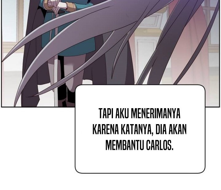 The MAX leveled hero will return! Chapter 121 - halaman 39