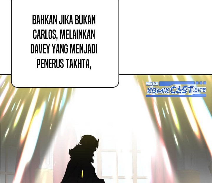 The MAX leveled hero will return! Chapter 121 - halaman 41