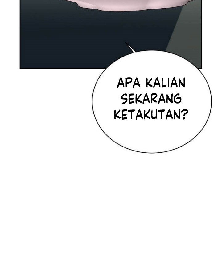 The MAX leveled hero will return! Chapter 121 - halaman 43