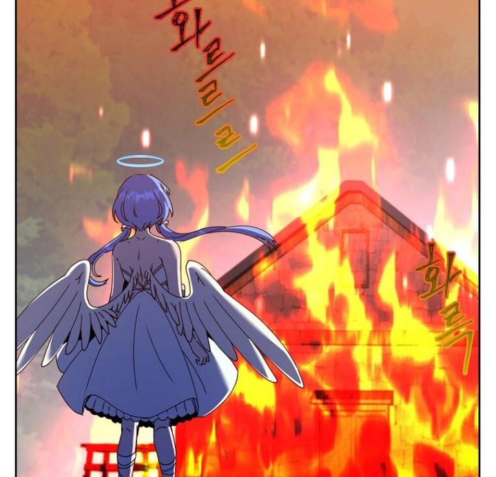 The MAX leveled hero will return! Chapter 121 - halaman 5
