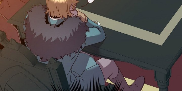 The MAX leveled hero will return! Chapter 121 - halaman 53