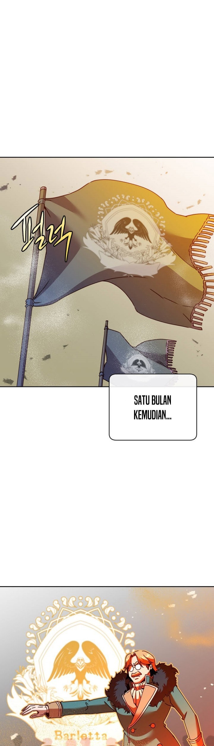 The MAX leveled hero will return! Chapter 121 - halaman 60