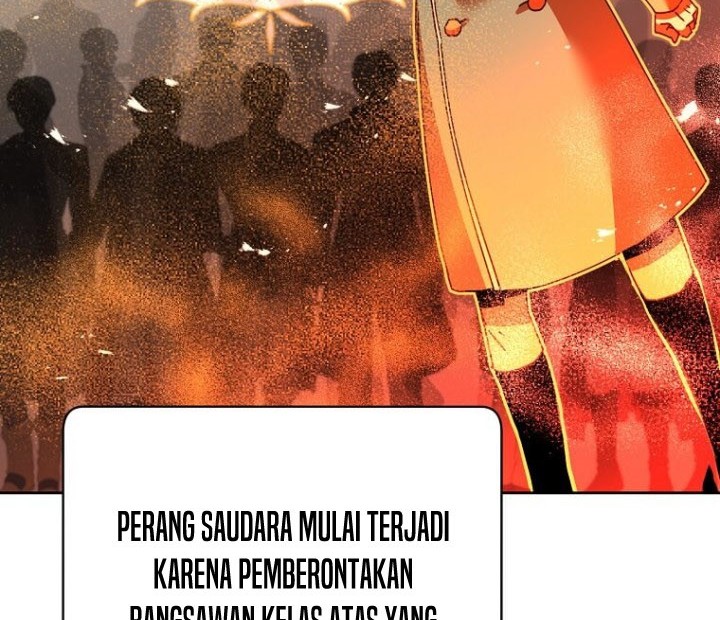 The MAX leveled hero will return! Chapter 121 - halaman 61