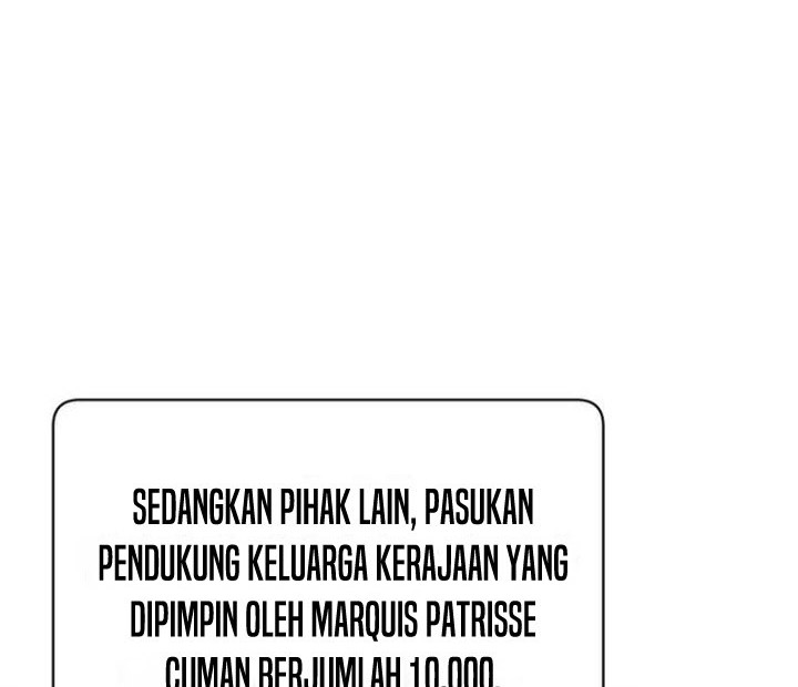 The MAX leveled hero will return! Chapter 121 - halaman 63