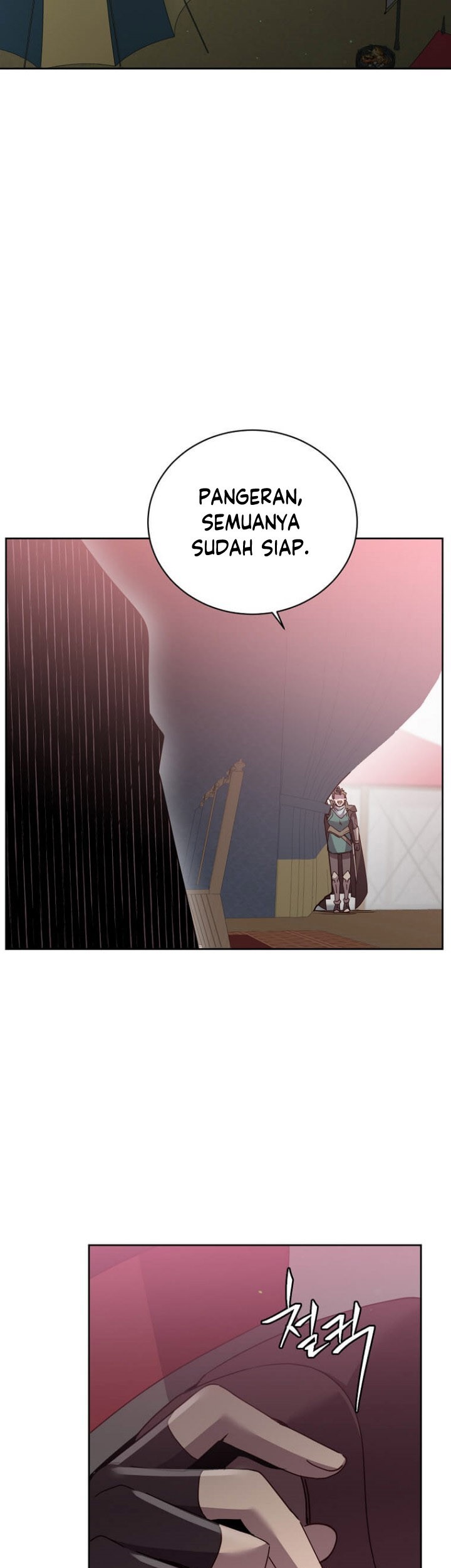 The MAX leveled hero will return! Chapter 121 - halaman 66