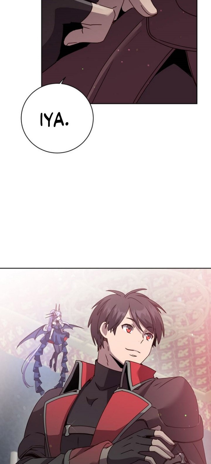 The MAX leveled hero will return! Chapter 121 - halaman 67