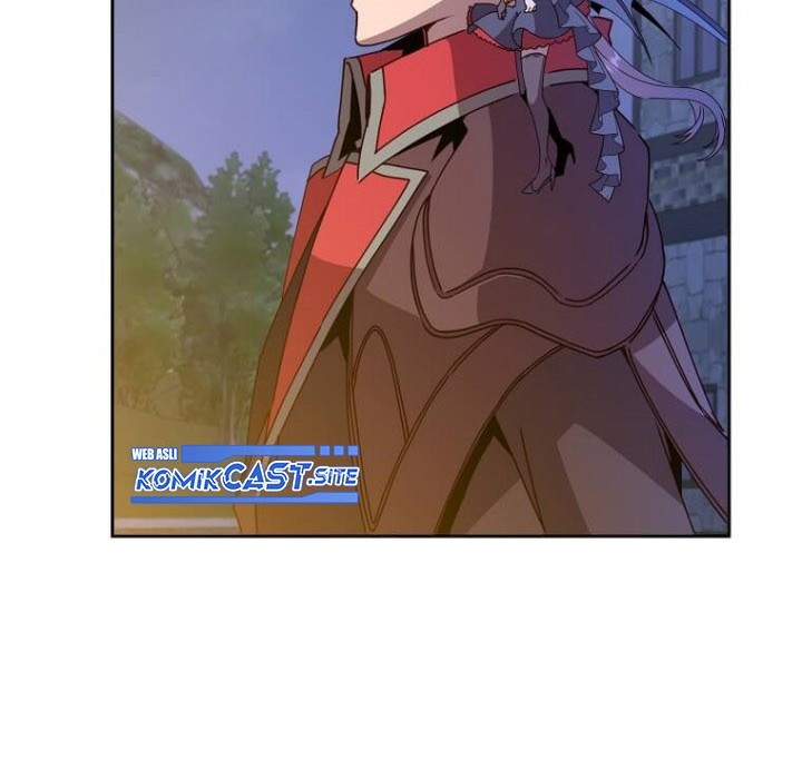 The MAX leveled hero will return! Chapter 121 - halaman 9