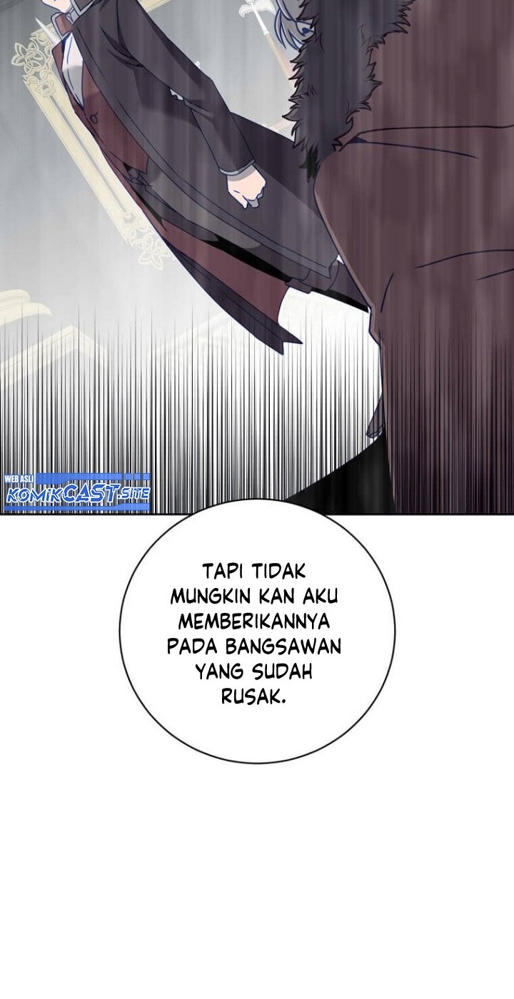 The MAX leveled hero will return! Chapter 122 - halaman 17