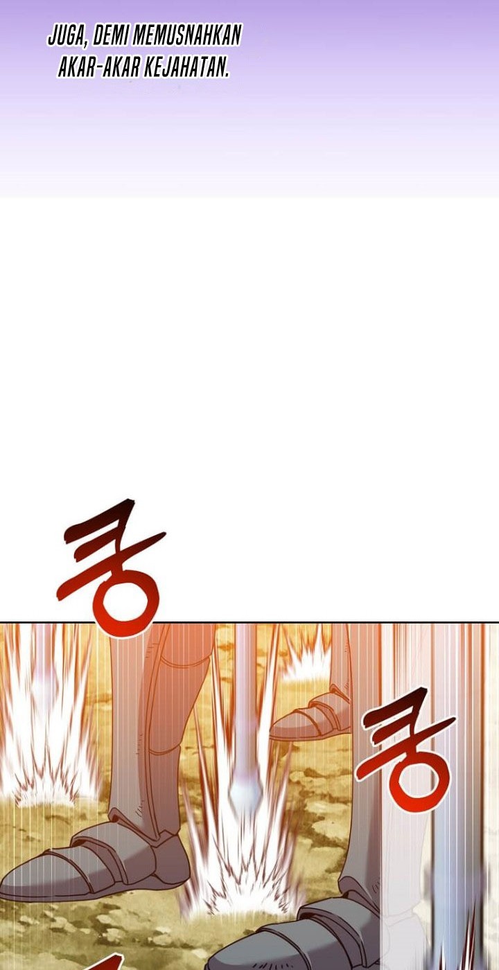 The MAX leveled hero will return! Chapter 122 - halaman 21
