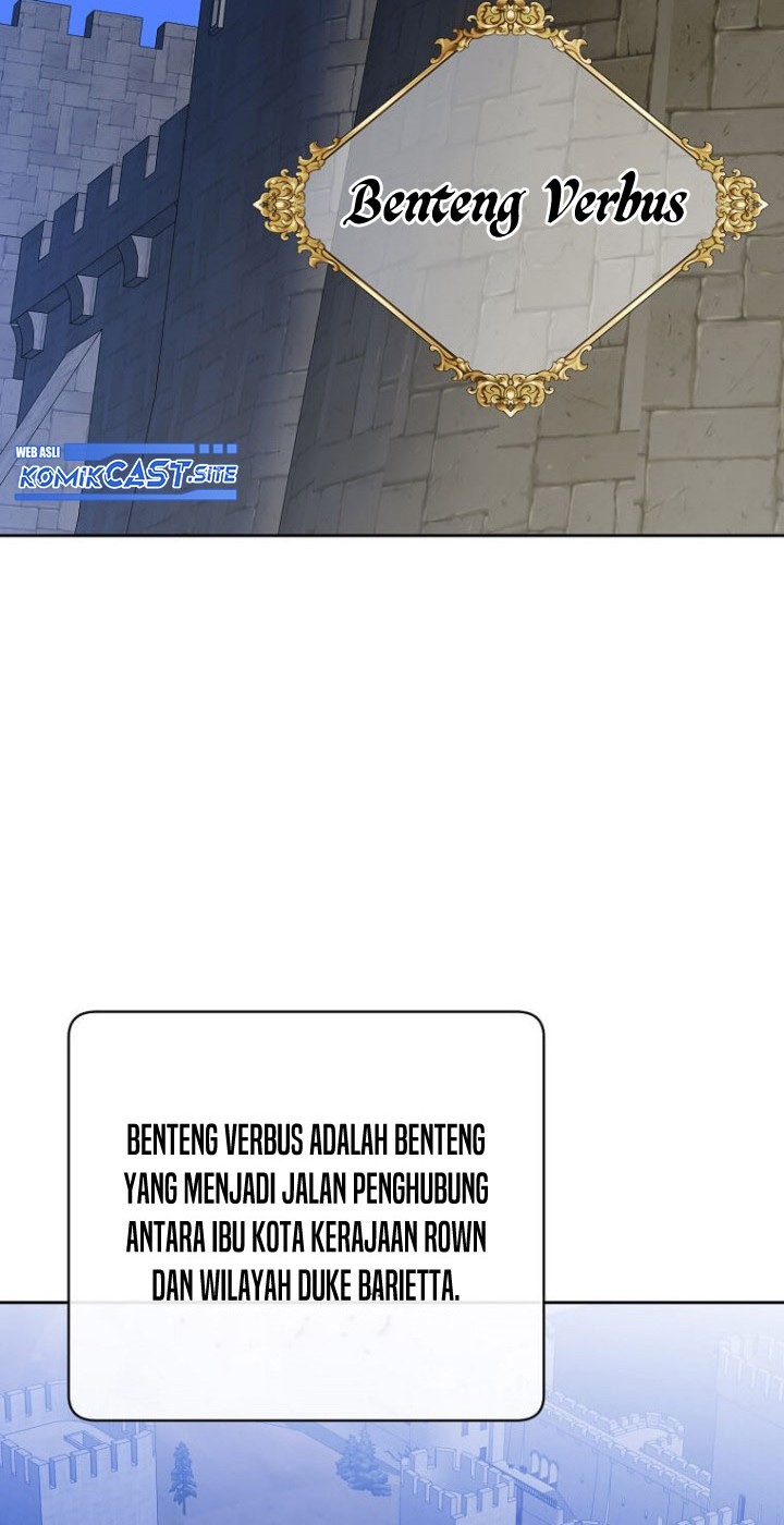 The MAX leveled hero will return! Chapter 122 - halaman 29
