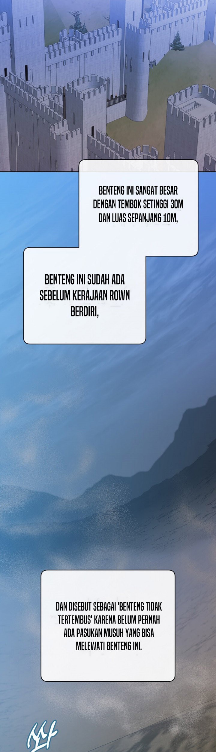 The MAX leveled hero will return! Chapter 122 - halaman 30