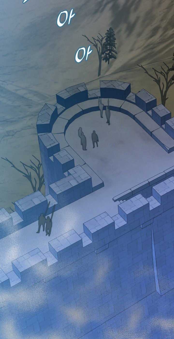 The MAX leveled hero will return! Chapter 122 - halaman 31