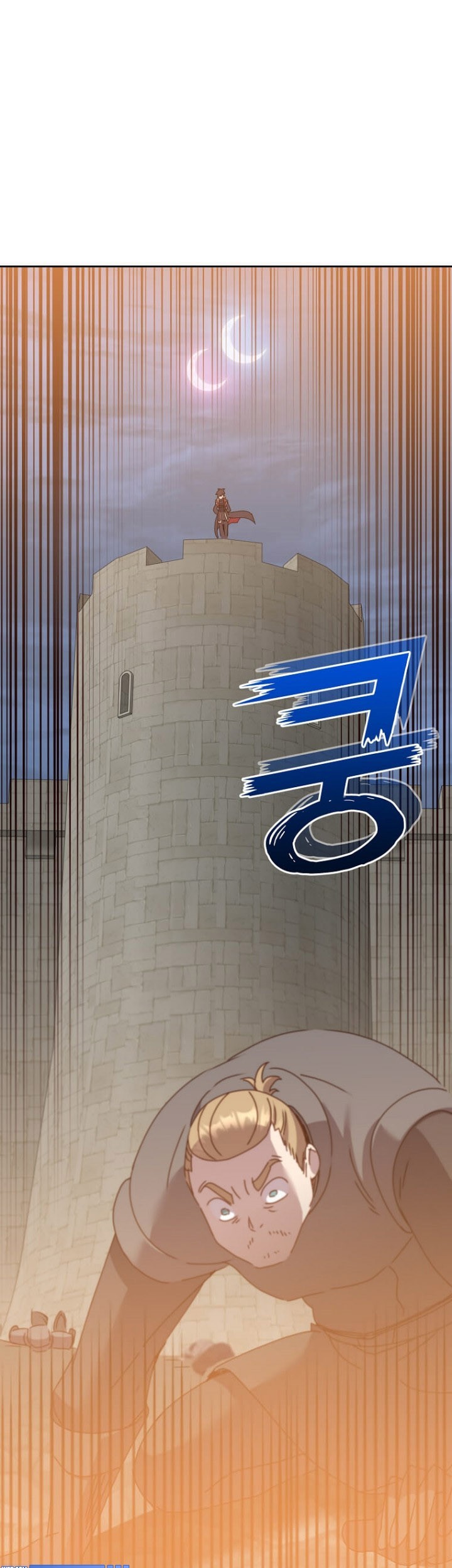 The MAX leveled hero will return! Chapter 122 - halaman 46