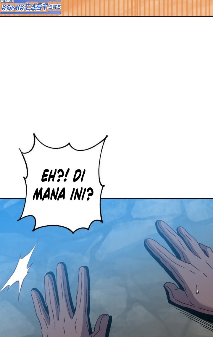 The MAX leveled hero will return! Chapter 122 - halaman 47