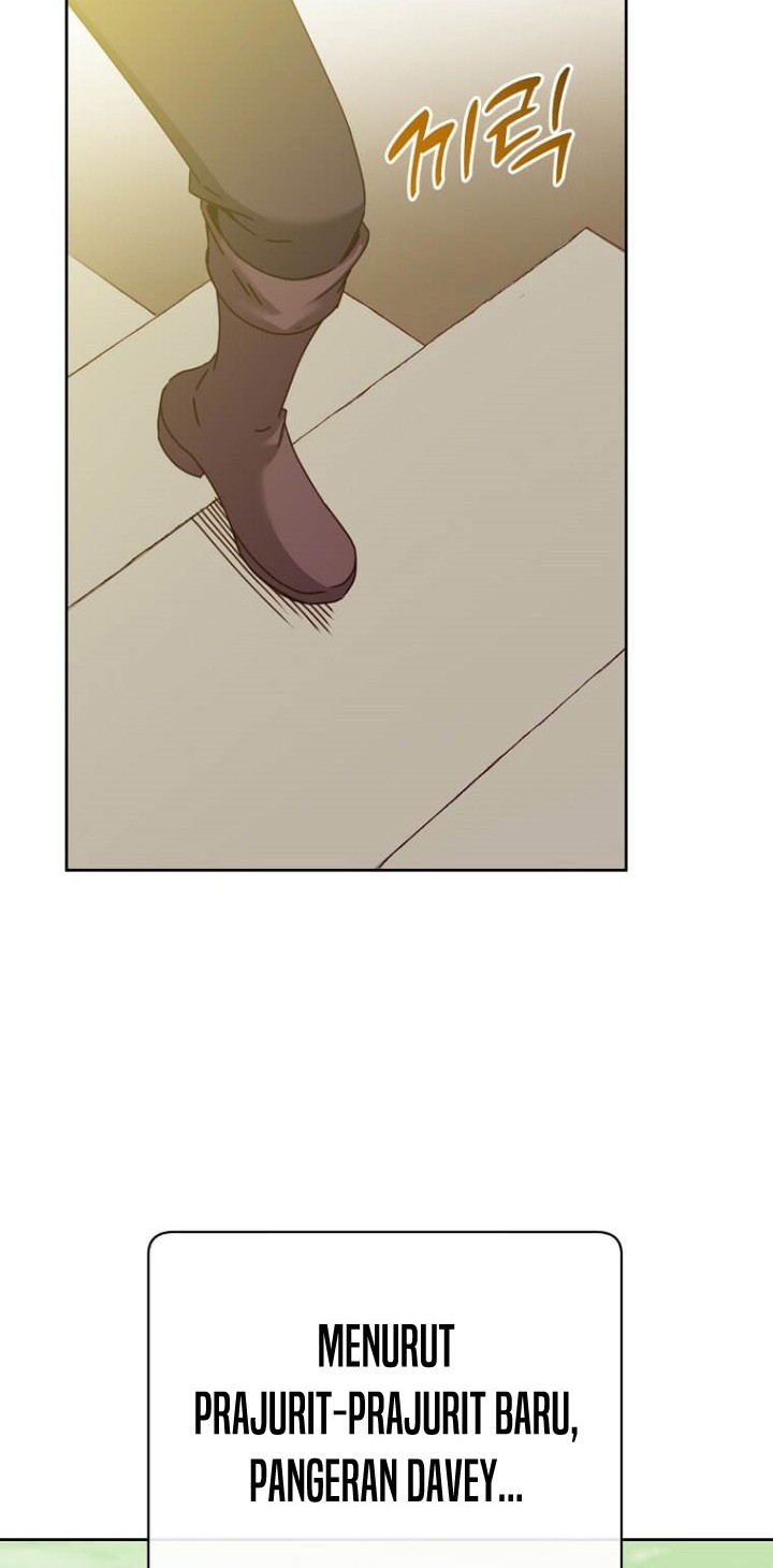 The MAX leveled hero will return! Chapter 122 - halaman 5