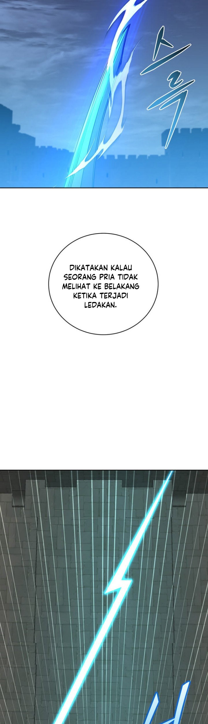 The MAX leveled hero will return! Chapter 122 - halaman 50