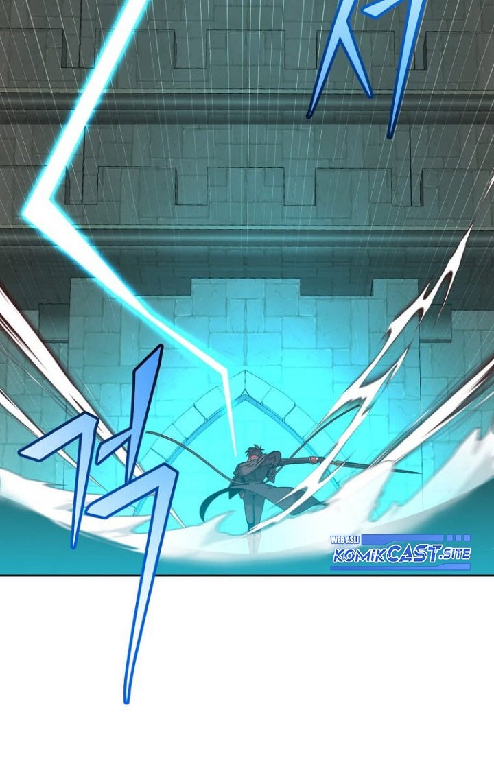 The MAX leveled hero will return! Chapter 122 - halaman 51