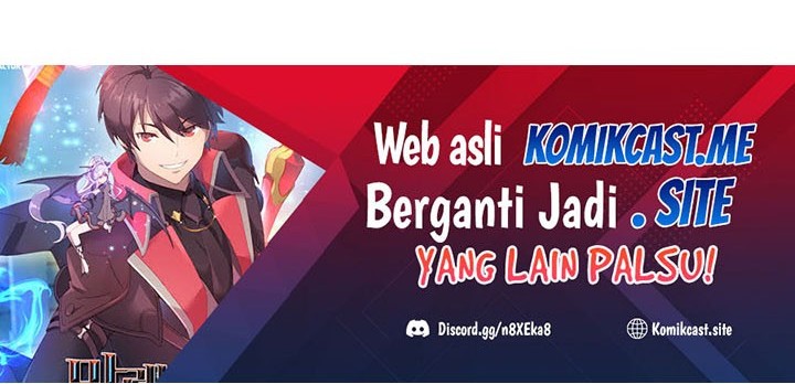 The MAX leveled hero will return! Chapter 122 - halaman 63