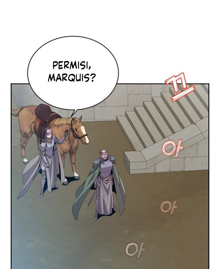 The MAX leveled hero will return! Chapter 123 - halaman 13