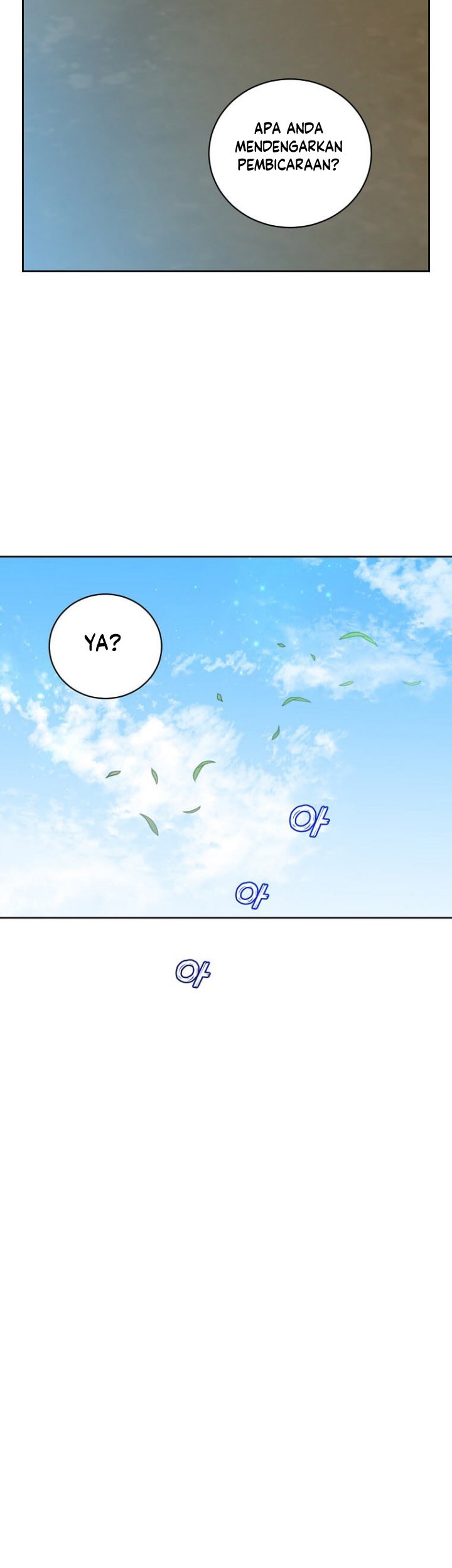 The MAX leveled hero will return! Chapter 123 - halaman 14