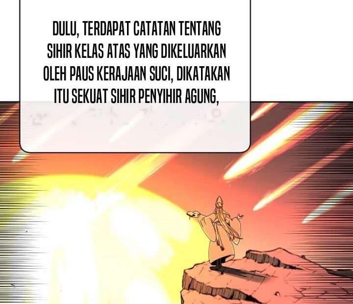 The MAX leveled hero will return! Chapter 123 - halaman 19