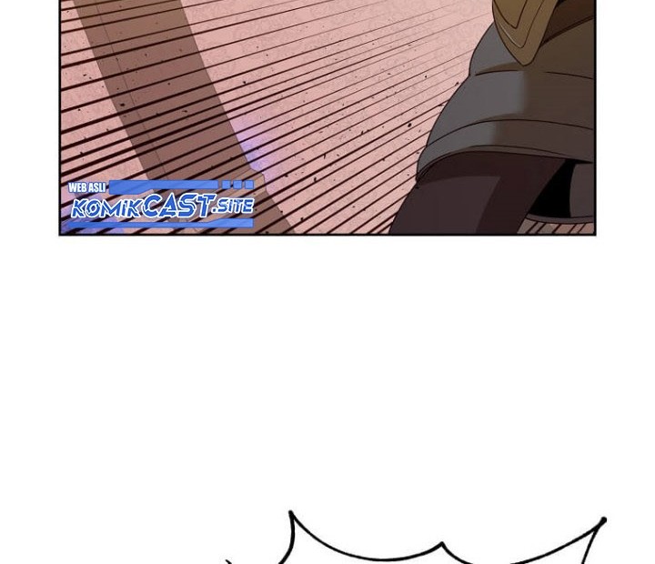 The MAX leveled hero will return! Chapter 123 - halaman 21