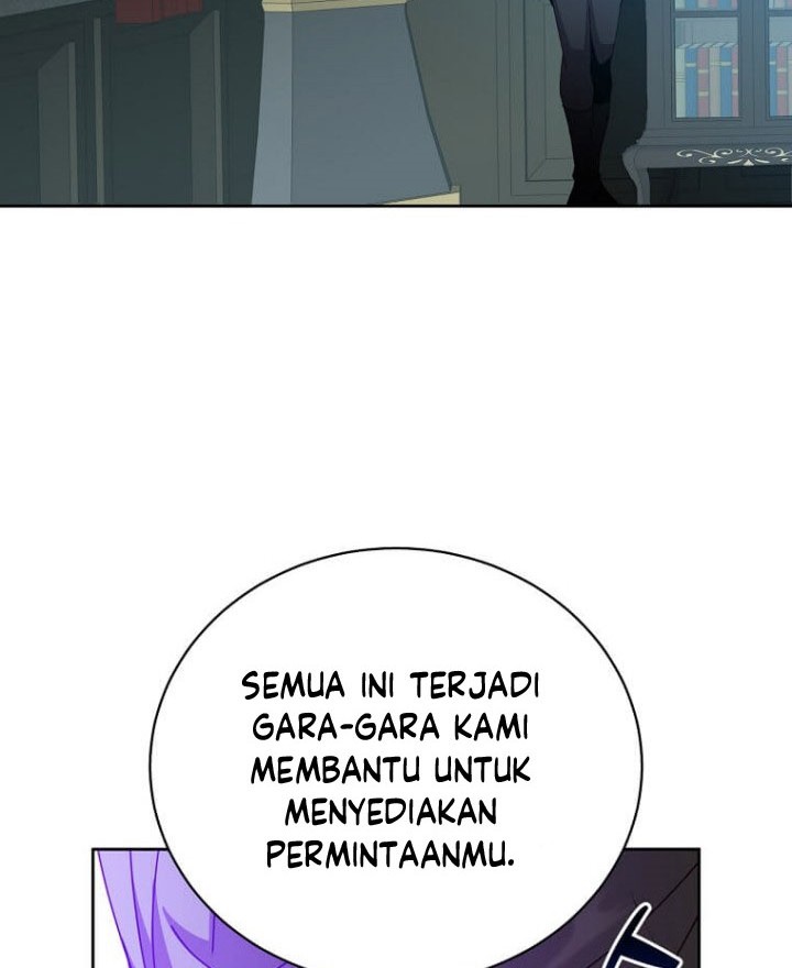 The MAX leveled hero will return! Chapter 123 - halaman 29
