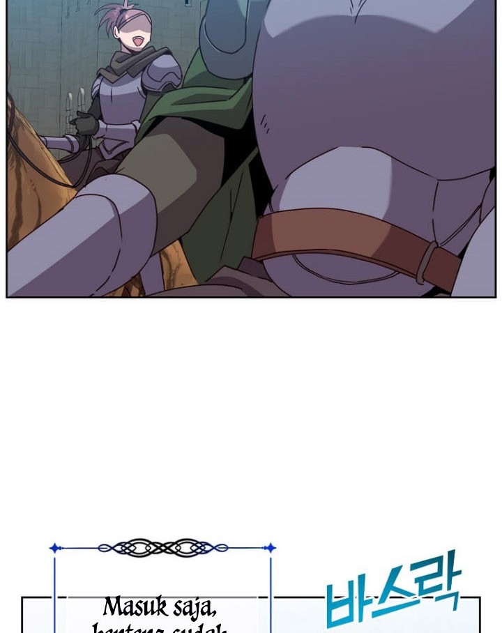 The MAX leveled hero will return! Chapter 123 - halaman 3