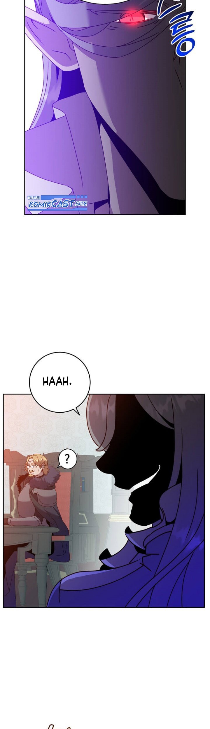 The MAX leveled hero will return! Chapter 123 - halaman 30